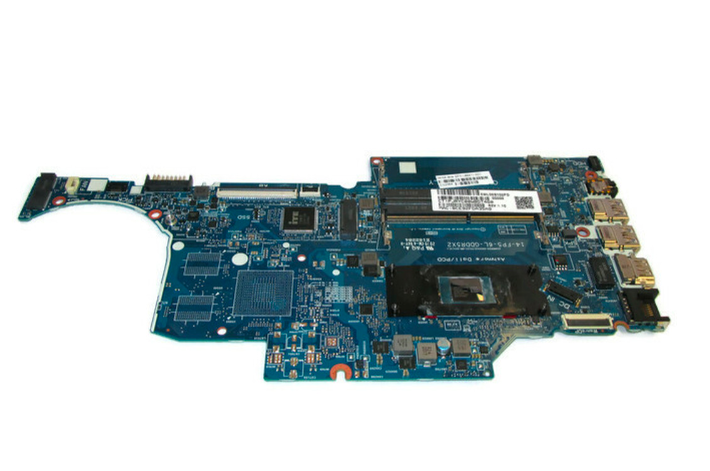 HP 14-DQ1037 7PR51UA#ABA Replacement Motherboard