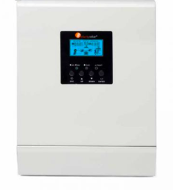 3KVA/24V FELICITY (HPV) HYBRID INVERTER (FEL3000HPV)
