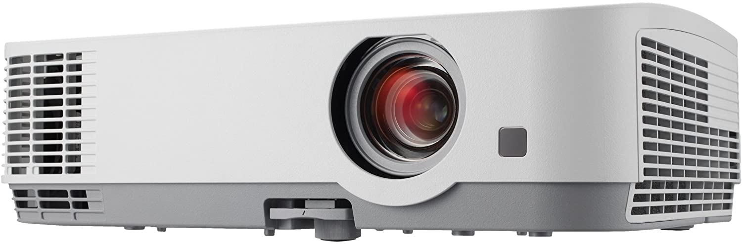 NEC NP-me 33w projector