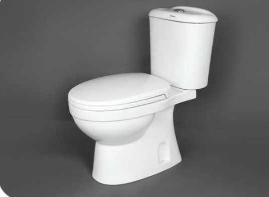 SANITARY WARES(WATER CLOSET)