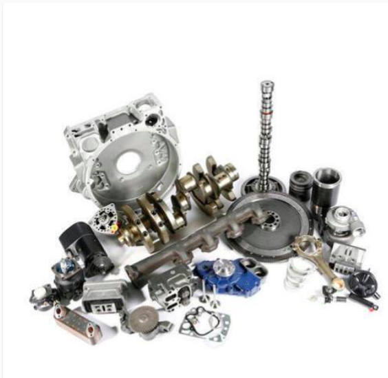 Services Parts  For Truck & Trailers