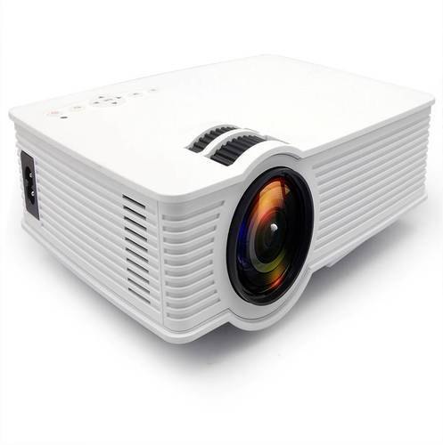 HI-FI camera network audio visual system