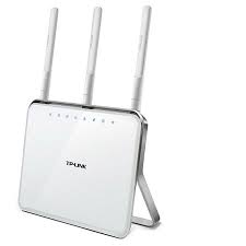 Tp-Link AC1900 Wireless Dual Band Gigabit Router – Archer C9
