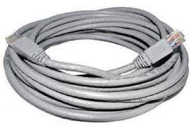 Begin Patch Cord Cable