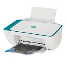HP Deskjet 2632 Printer