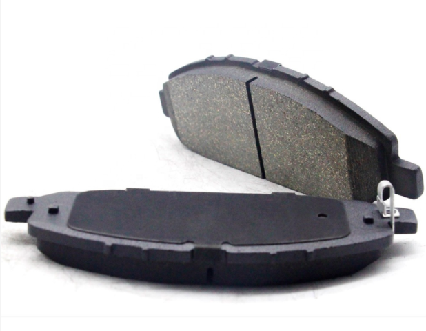 Brake pad (Condor)