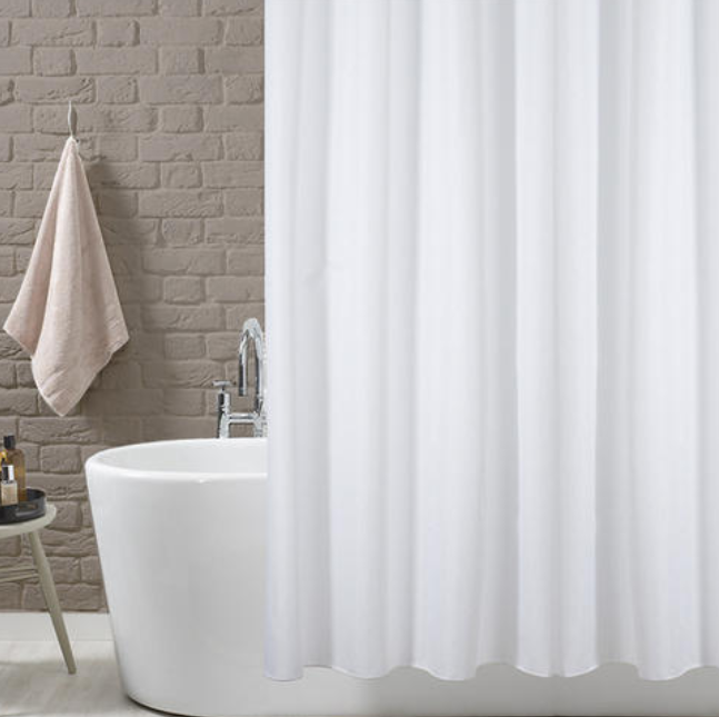 Shower Curtains