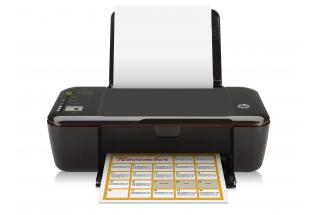 HP Deskjet 3000 Printer