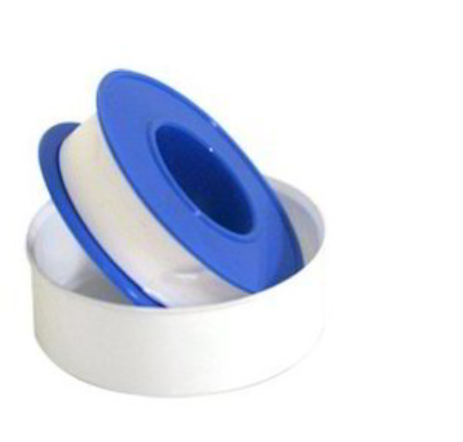 Threaded tape