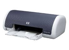 HP Deskjet 3425 Printer
