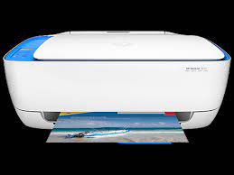 HP DeskJet 3632 All-in-One Printer
