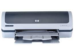 HP Deskjet 3650 Color Inkjet Printer
