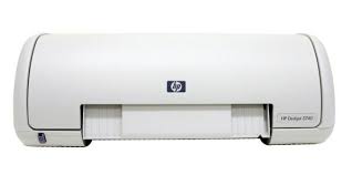 HP Deskjet 3740 Series Printer