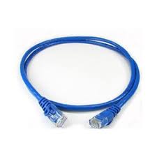 Cat 5e Ethernet Patch cord plus 4 Cable 