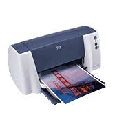 HP Deskjet 3810  Printer