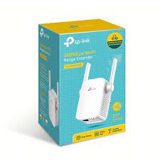 TP-Link 300Mbps Wi-Fi Range Extender TL-WA855RE