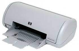 Hp Deskjet 3920  Printer