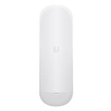 Ubiquiti Nanostation Ac Loco 5Ghz - Airmax Ac Radio