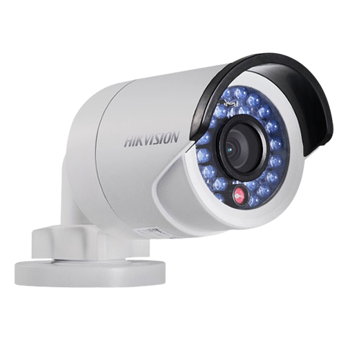 Hikvision OUTDOOR IP BULLET CAMERA DS - 2CD2042WD-I