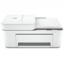 HP DeskJet Plus 4100 All-in-One series