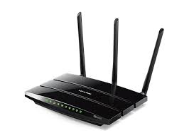 TP-Link Archer VR400 AC1200 Wireless VDSL/ADSL Modem Router