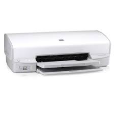 HP Deskjet 5440xi Printer