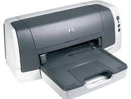 HP Deskjet 6122 Color Inkjet Printer