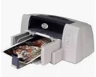 HP Deskjet 630c Printer