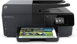 HP OfficeJet Pro 6830 Wireless Printer