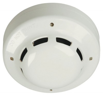 Smoke Detectors