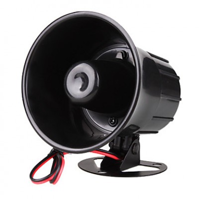 FPN Alarm Siren