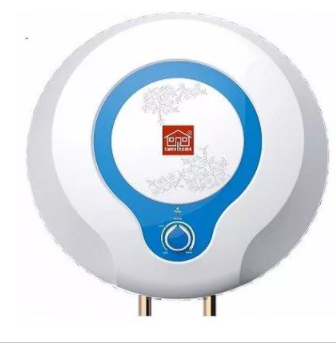 Electric water Heater