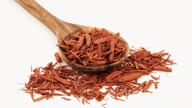 Sandalwood Oil