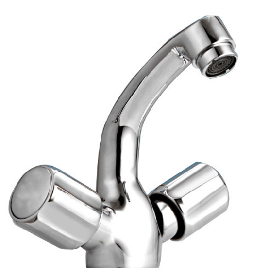 Basin Mixer