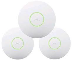 Ubiquiti UNIFI AP 3 IN 1 PACK - UAP