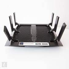 Netgear Nighthawk X6 AC3200 Tri-Band Wi-Fi Router