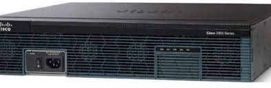 Cisco 2921-SEC/K9 Cisco 2921 Security Bundle Router ISR G2