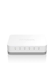 D-Link 5-Port Gigabit Desktop Switch DGS-1005A