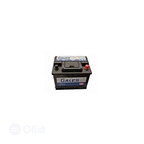 Gales 120Ah