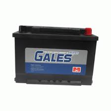Gales Battery 100Ah