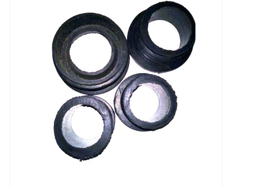 Adapter Rubber