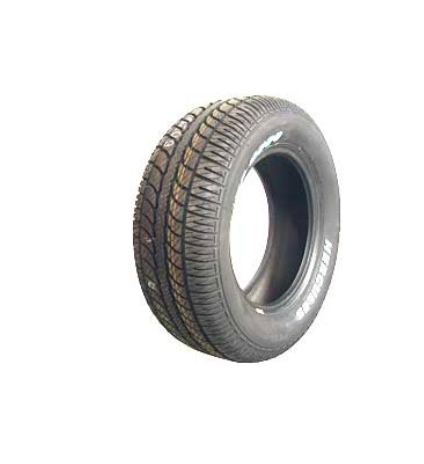 Tyre 225/70R 14  (NOKIAN)