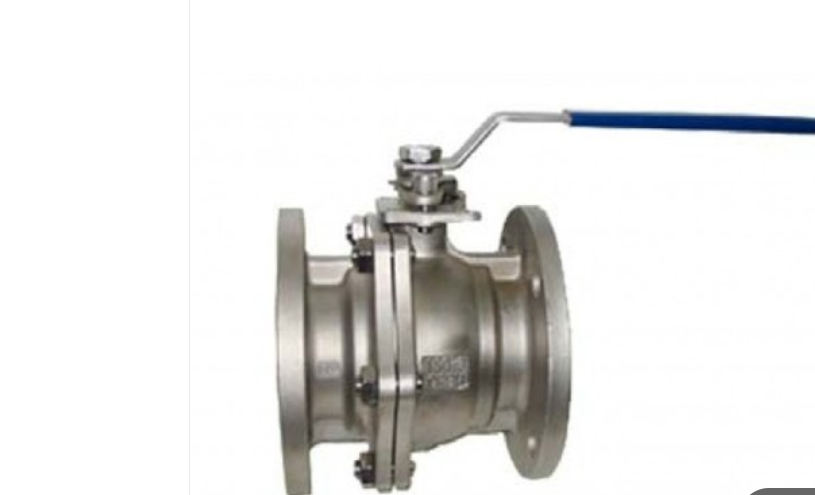 Ball valve 25inch