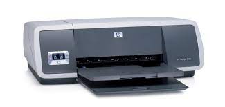 HP Deskjet 5745 Printer