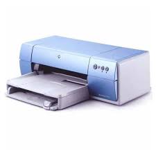HP Deskjet 5552 Printer
