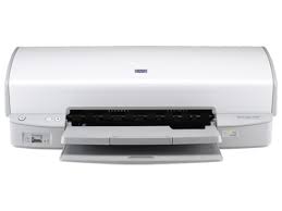HP Deskjet 5443 Photo Printer