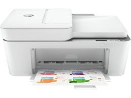 HP DeskJet 4120e All-in-One Printer