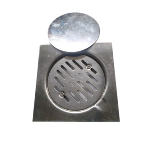 Floor Drainage 110mm