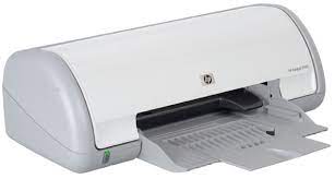 HP Deskjet 3940v Color Inkjet Printer