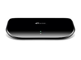 TP-Link 5-Port Gigabit Desktop Switch TL-SG1005D